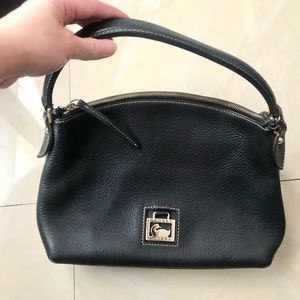 Dooney bourke shoulder bag